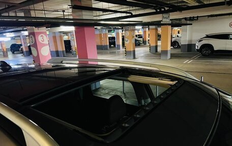 Nissan X-Trail, 2021 год, 2 900 000 рублей, 14 фотография