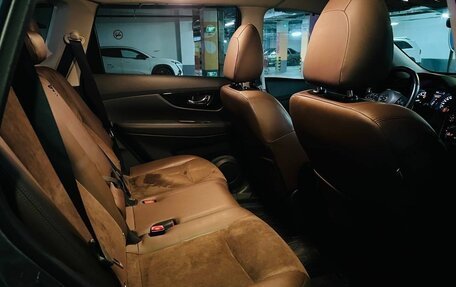 Nissan X-Trail, 2021 год, 2 900 000 рублей, 13 фотография