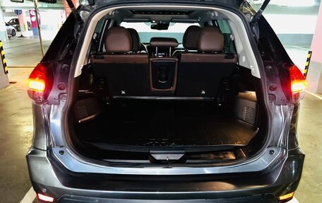 Nissan X-Trail, 2021 год, 2 900 000 рублей, 15 фотография