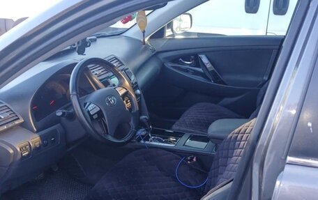 Toyota Camry, 2008 год, 1 040 000 рублей, 2 фотография