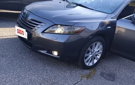 Toyota Camry, 2008 год, 1 040 000 рублей, 3 фотография