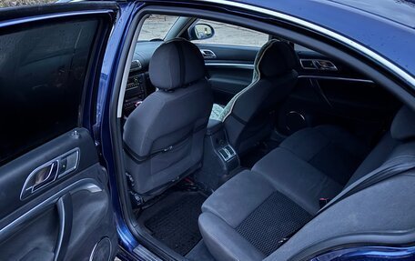 Skoda Superb III рестайлинг, 2006 год, 600 000 рублей, 6 фотография