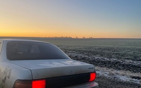 Toyota Camry V30, 1991 год, 135 000 рублей, 2 фотография