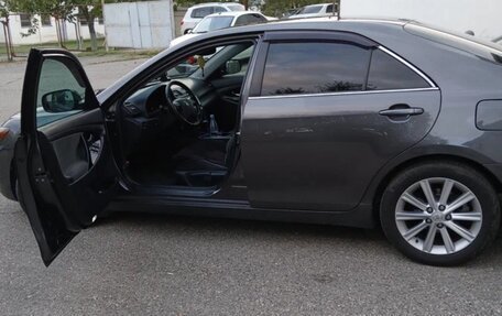 Toyota Camry, 2008 год, 1 040 000 рублей, 4 фотография