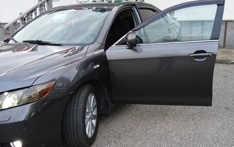 Toyota Camry, 2008 год, 1 040 000 рублей, 7 фотография