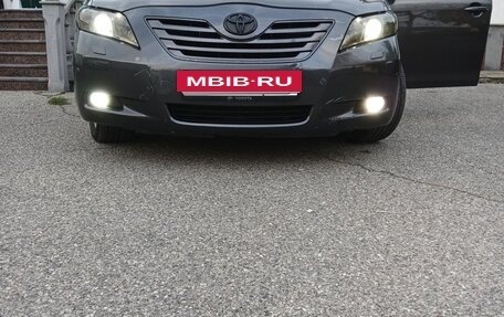 Toyota Camry, 2008 год, 1 040 000 рублей, 5 фотография