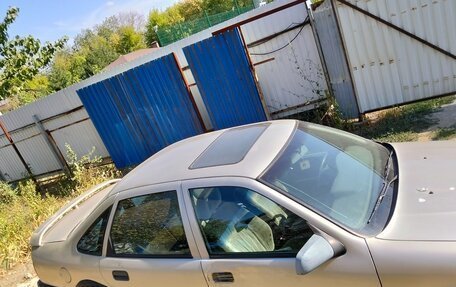Opel Vectra A, 1990 год, 90 000 рублей, 10 фотография