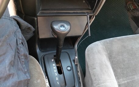 Opel Vectra A, 1990 год, 90 000 рублей, 12 фотография