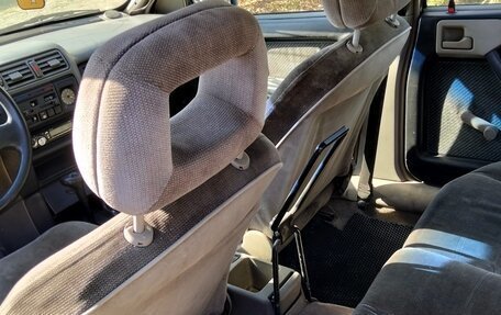 Opel Vectra A, 1990 год, 90 000 рублей, 9 фотография