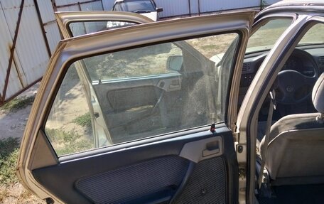 Opel Vectra A, 1990 год, 90 000 рублей, 11 фотография