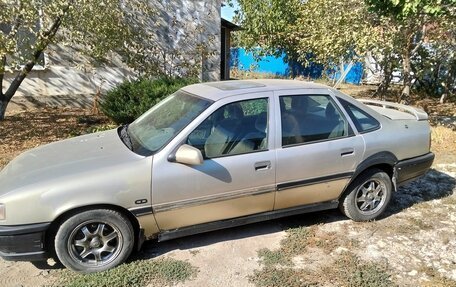 Opel Vectra A, 1990 год, 90 000 рублей, 4 фотография
