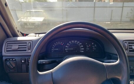 Opel Vectra A, 1990 год, 90 000 рублей, 8 фотография