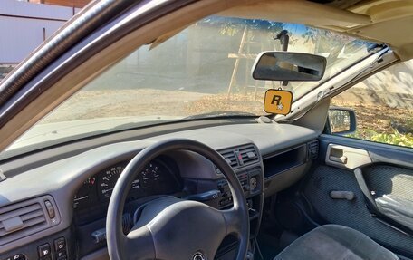 Opel Vectra A, 1990 год, 90 000 рублей, 7 фотография