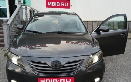 Toyota Camry, 2008 год, 1 040 000 рублей, 6 фотография