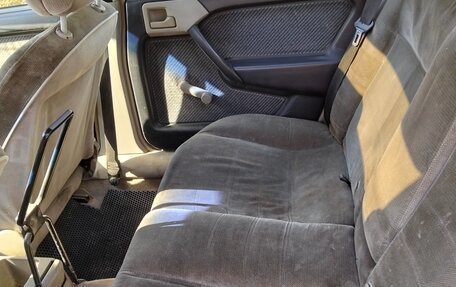 Opel Vectra A, 1990 год, 90 000 рублей, 15 фотография