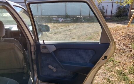 Opel Vectra A, 1990 год, 90 000 рублей, 16 фотография