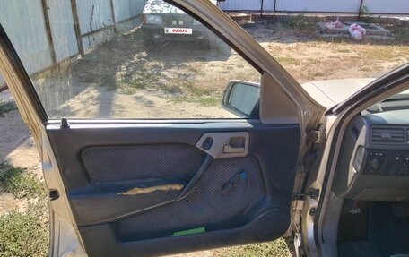 Opel Vectra A, 1990 год, 90 000 рублей, 18 фотография