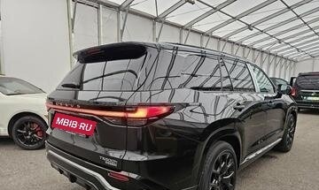 Lexus TX, 2025 год, 13 900 000 рублей, 5 фотография