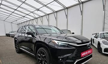 Lexus TX, 2025 год, 13 900 000 рублей, 3 фотография