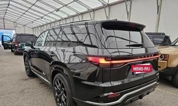 Lexus TX, 2025 год, 13 900 000 рублей, 8 фотография