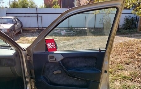 Opel Vectra A, 1990 год, 90 000 рублей, 17 фотография