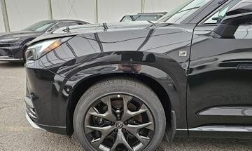 Lexus TX, 2025 год, 13 900 000 рублей, 10 фотография