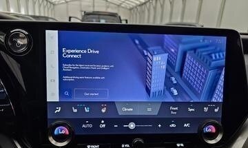 Lexus TX, 2025 год, 13 900 000 рублей, 20 фотография