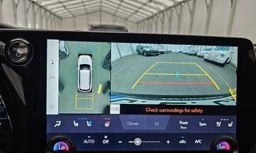 Lexus TX, 2025 год, 13 900 000 рублей, 21 фотография