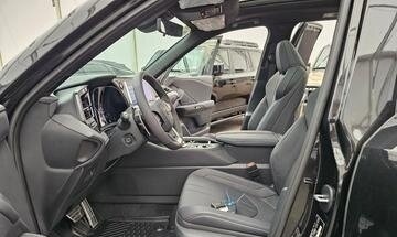 Lexus TX, 2025 год, 13 900 000 рублей, 15 фотография