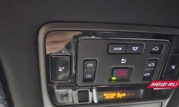 Lexus TX, 2025 год, 13 900 000 рублей, 18 фотография