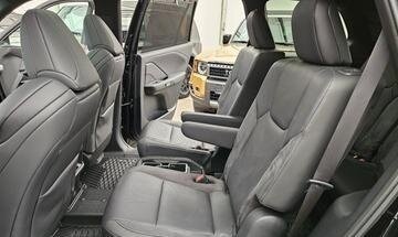 Lexus TX, 2025 год, 13 900 000 рублей, 26 фотография