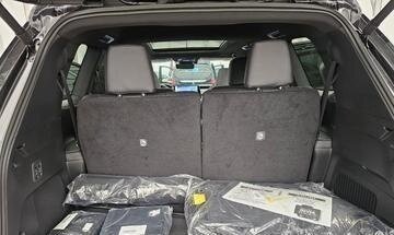 Lexus TX, 2025 год, 13 900 000 рублей, 28 фотография