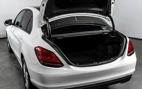 Mercedes-Benz C-Класс, 2019 год, 2 990 000 рублей, 9 фотография