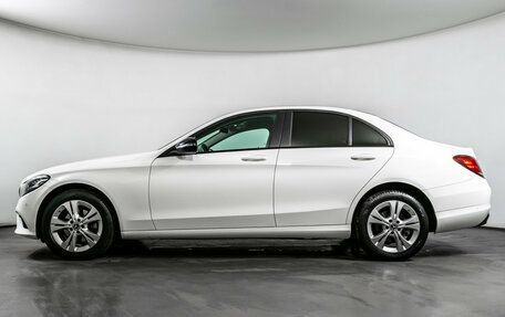 Mercedes-Benz C-Класс, 2019 год, 2 990 000 рублей, 8 фотография