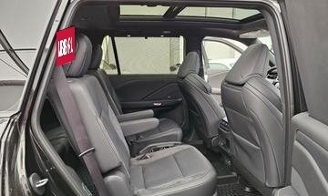 Lexus TX, 2025 год, 13 900 000 рублей, 31 фотография