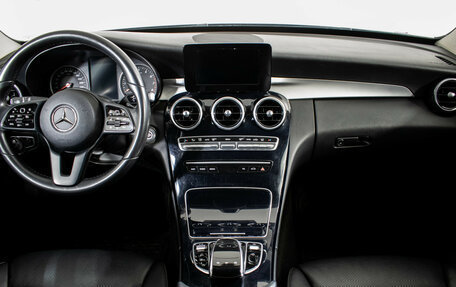 Mercedes-Benz C-Класс, 2019 год, 2 990 000 рублей, 12 фотография