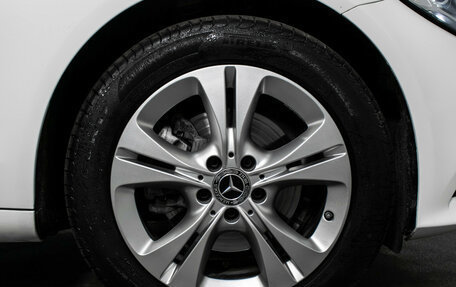 Mercedes-Benz C-Класс, 2019 год, 2 990 000 рублей, 17 фотография