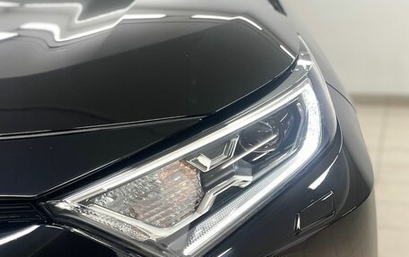 Toyota RAV4, 2020 год, 4 197 000 рублей, 8 фотография