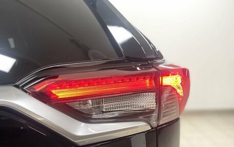 Toyota RAV4, 2020 год, 4 197 000 рублей, 10 фотография