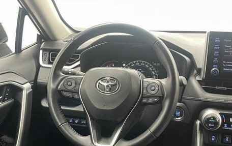 Toyota RAV4, 2020 год, 4 197 000 рублей, 23 фотография