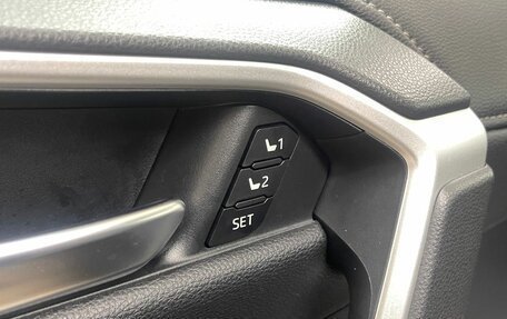 Toyota RAV4, 2020 год, 4 197 000 рублей, 20 фотография