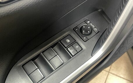 Toyota RAV4, 2020 год, 4 197 000 рублей, 19 фотография