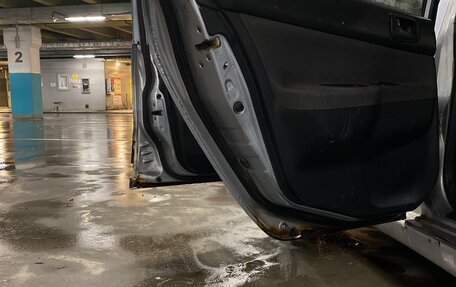 Mitsubishi Lancer IX, 2004 год, 205 000 рублей, 8 фотография