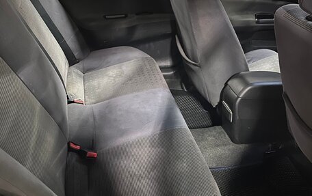 Mitsubishi Lancer IX, 2004 год, 205 000 рублей, 14 фотография