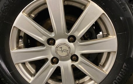 Mitsubishi Lancer IX, 2004 год, 205 000 рублей, 13 фотография