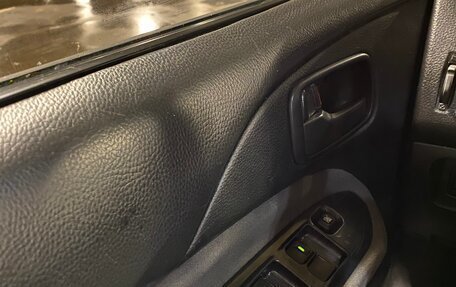 Mitsubishi Lancer IX, 2004 год, 205 000 рублей, 17 фотография