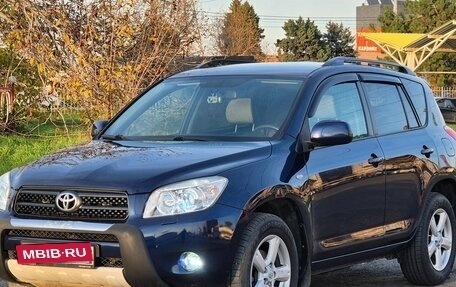 Toyota RAV4, 2006 год, 1 250 000 рублей, 1 фотография