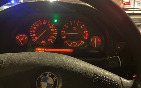 BMW 5 серия, 1990 год, 380 000 рублей, 4 фотография