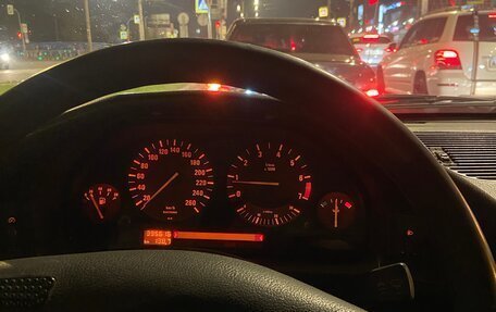 BMW 5 серия, 1990 год, 380 000 рублей, 5 фотография