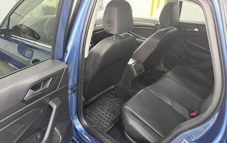 Volkswagen Jetta VII, 2019 год, 1 850 000 рублей, 6 фотография